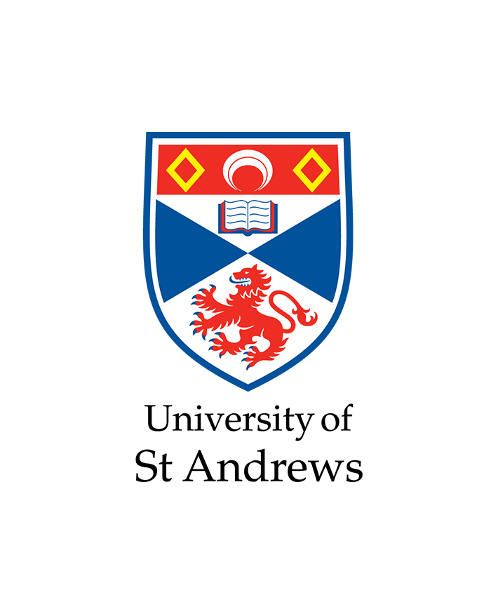 University of St Andrews crest